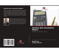 Gestion Des Rencontres Math's