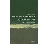 Gestion des ressources humaines