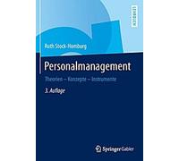Gestion des ressources humaines
