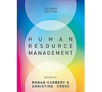 Gestion des ressources humaines