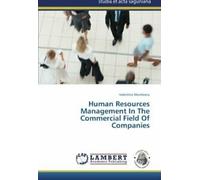 Gestion des ressources humaines dans le domaine commercial des entreprises