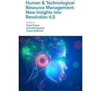 Gestion des ressources humaines et technologiques (GRHT) : Nouvelles perspectives pour la révolution 4.0