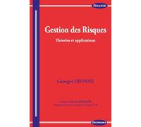 Gestion des risques