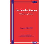 Gestion des risques