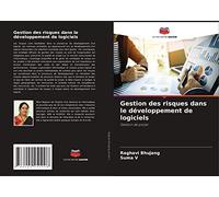 Gestion des risques dans le développement de logiciels: Gestion de projet