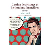Gestion Des Risques Et Institutions Financières