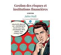 Gestion des risques et institutions financières - 5e édition