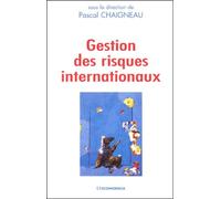 Gestion Des Risques Internationaux