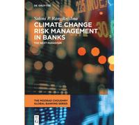 Gestion des risques liés au changement climatique dans les banques