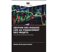 Gestion Des Risques Liés Au Financement Des Projets