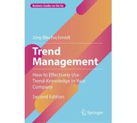 Gestion des tendances