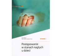 Gestion des urgences chez l'enfant - (Buch auf Polnisch)