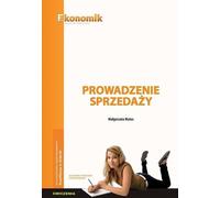 Gestion des ventes - exercices - Małgorzata Matus (Berufsausbildung auf Polnisch)