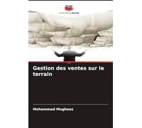 Gestion des ventes sur le terrain