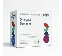 Gestion Digestive - Curcuma, Gingembre et Probiotiques - Sans additifs synthétiques | Synergie optimale pour équilibre intestinal, digestion légère et défenses naturelles I 56 Doses quotidiennes