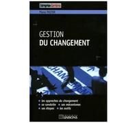 Gestion Du Changement