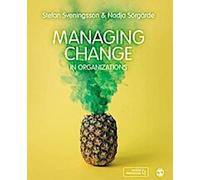 Gestion du changement dans les organisations