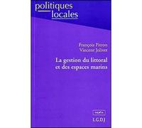gestion du littoral et des espaces marins