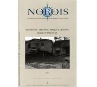 Gestion du littoral - Pur - Presses Universitaires Rennes - broché - Revue