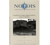 Gestion du littoral - Pur - Presses Universitaires Rennes - broché - Revue