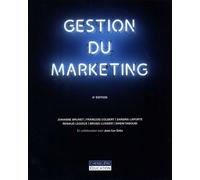 Gestion Du Marketing