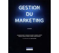 Gestion du marketing