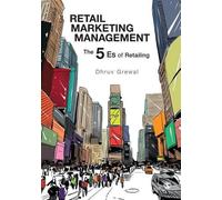Gestion du marketing de détail