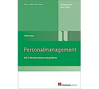 Gestion du personnel Planifier et attirer le personnel