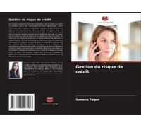 Gestion Du Risque De Crédit