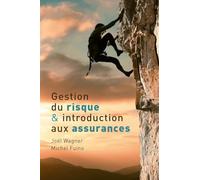 Gestion du risque et introduction aux assurances