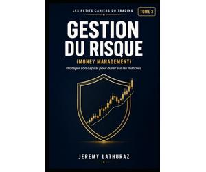 Gestion du risque (Money Management): Protéger son capital pour durer sur les marchés