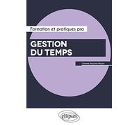 Gestion du temps