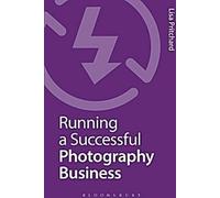 Gestion d'une entreprise de photographie prospère