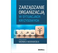 Gestion d'une organisation en situation de crise