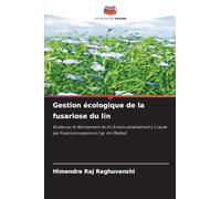 Gestion écologique de la fusariose du lin