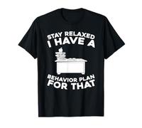 Gestion Éducation - École Directeur D'école Primaire T-Shirt