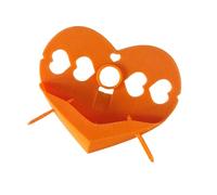 Gestion efficace du collecteur de perceuse portable pour bouteilles Confinement efficace des débris pour espaces de travail propres Fixation collecteur de perceuse