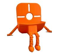 Gestion efficace du collecteur de perceuse portable pour bouteilles Confinement efficace des débris pour espaces de travail propres Outil de collecte des débris