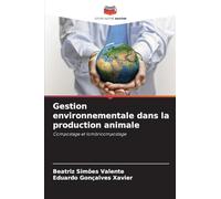 Gestion environnementale dans la production animale