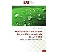 Gestion Environnementale Des Aquifères Superficiels Au Sud-Bénin