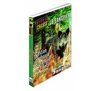 Le sanglier : gestion et chasse du sanglier en France - DVD Documentaire - GRAND GIBIER - Vidéotel