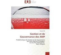 Gestion et de Gouvernance des AMP Aissata DIA (Auteur)