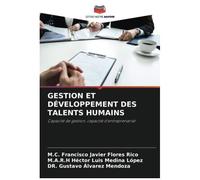 Gestion Et Développement Des Talents Humains
