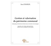 Gestion et valorisation du patrimoine communal