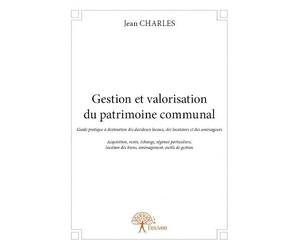 Gestion et valorisation du patrimoine communal