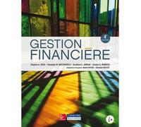 Gestion financière 4ème édition - Stephen Ross - Gaetan Morin Cheneliere Education - broché - Guide