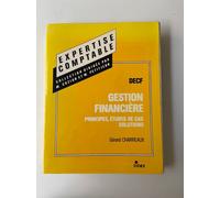 Gestion Financière - Decf