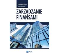 Gestion financière - Eugene Brigham, Joel Houston (Literatur auf Polnisch)