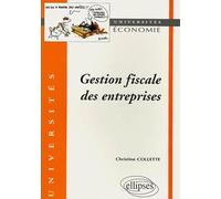 Gestion fiscale des entreprises
