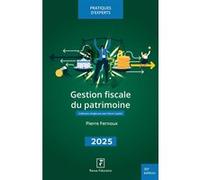 Gestion Fiscale Du Patrimoine